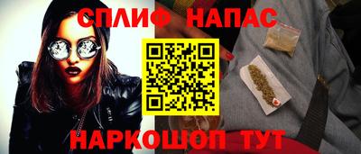 молекула духа Гатчина